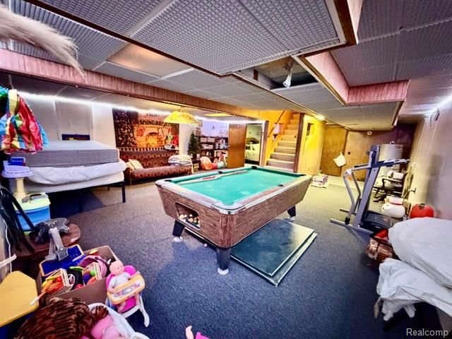 6087 Cyclone Road, Otter Lake, MI 48464