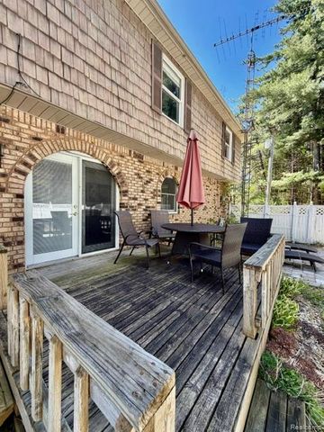 6087 Cyclone Road, Otter Lake, MI 48464