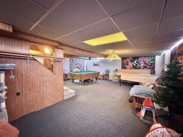 6087 Cyclone Road, Otter Lake, MI 48464