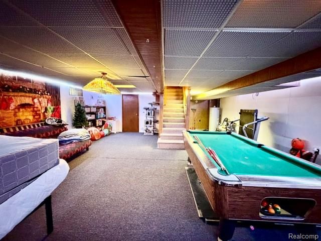 6087 Cyclone Road, Otter Lake, MI 48464