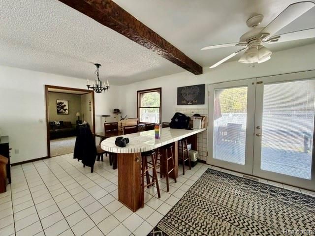 6087 Cyclone Road, Otter Lake, MI 48464