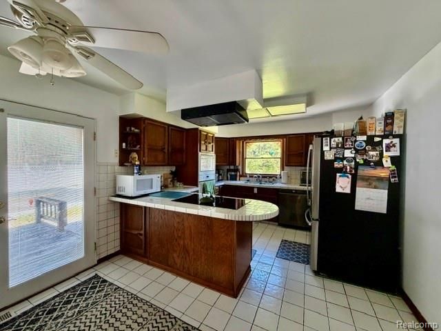 6087 Cyclone Road, Otter Lake, MI 48464