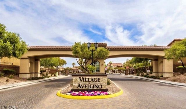 1133 Via Rocca, Henderson, NV 89052