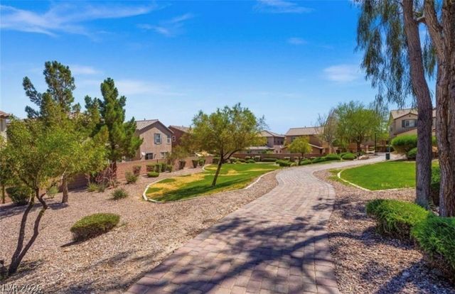 1133 Via Rocca, Henderson, NV 89052