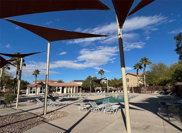 1133 Via Rocca, Henderson, NV 89052