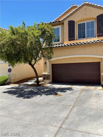 1133 Via Rocca, Henderson, NV 89052