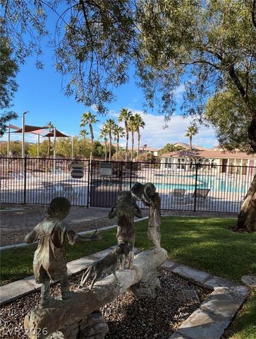 1133 Via Rocca, Henderson, NV 89052