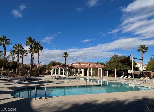 1133 Via Rocca, Henderson, NV 89052