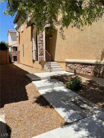 1133 Via Rocca, Henderson, NV 89052