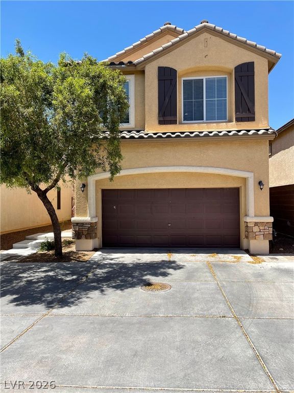 1133 Via Rocca, Henderson, NV 89052