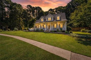 141 Sherrells Ford Drive, Senoia, GA 30276