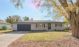 85 Country Life Drive, O'fallon, MO 63366