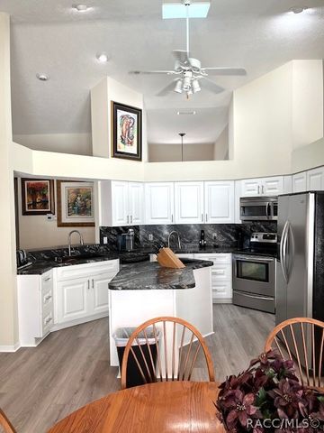 6160 N Misty Oak Terrace, Beverly Hills, FL 34465