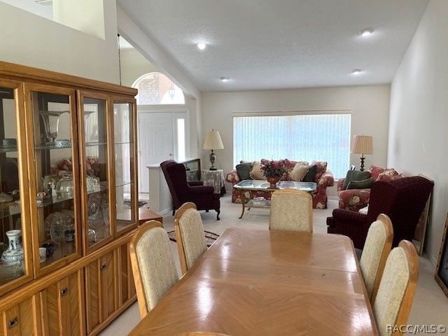 6160 N Misty Oak Terrace, Beverly Hills, FL 34465