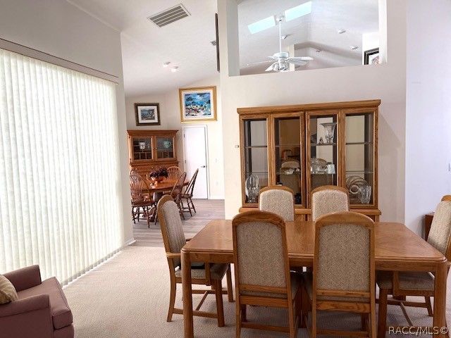 6160 N Misty Oak Terrace, Beverly Hills, FL 34465