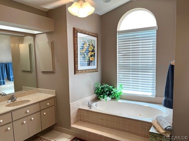 6160 N Misty Oak Terrace, Beverly Hills, FL 34465
