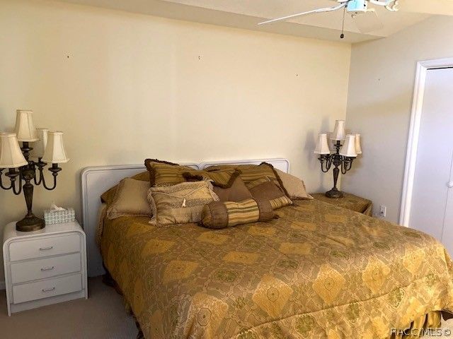 6160 N Misty Oak Terrace, Beverly Hills, FL 34465