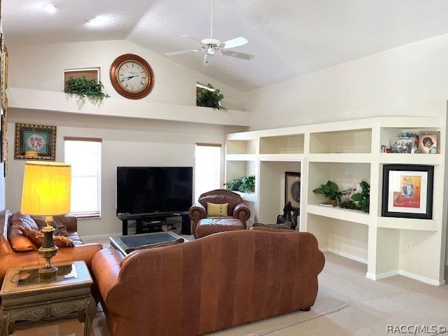 6160 N Misty Oak Terrace, Beverly Hills, FL 34465