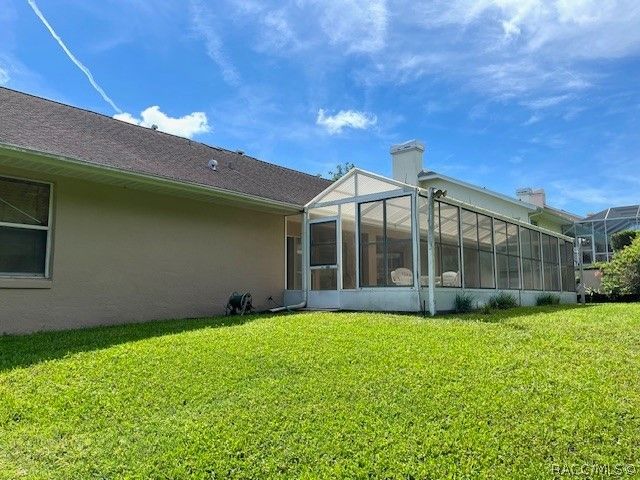 6160 N Misty Oak Terrace, Beverly Hills, FL 34465