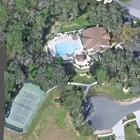 6160 N Misty Oak Terrace, Beverly Hills, FL 34465