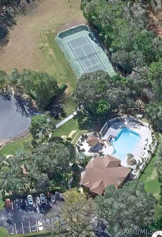 6160 N Misty Oak Terrace, Beverly Hills, FL 34465