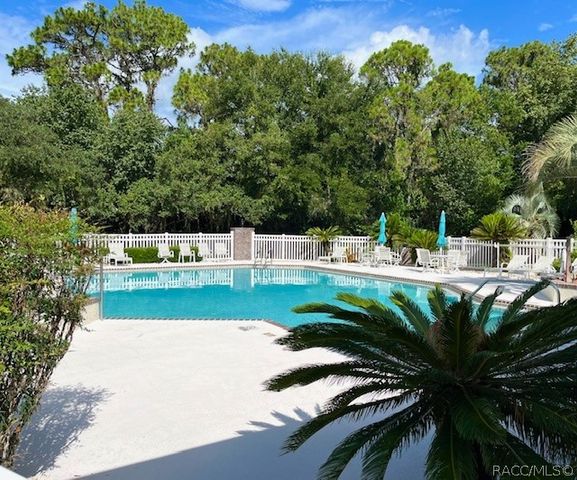 6160 N Misty Oak Terrace, Beverly Hills, FL 34465