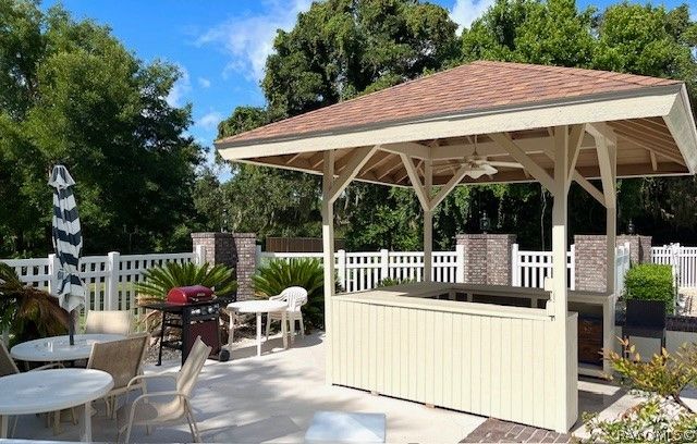 6160 N Misty Oak Terrace, Beverly Hills, FL 34465