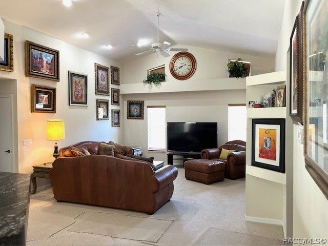 6160 N Misty Oak Terrace, Beverly Hills, FL 34465