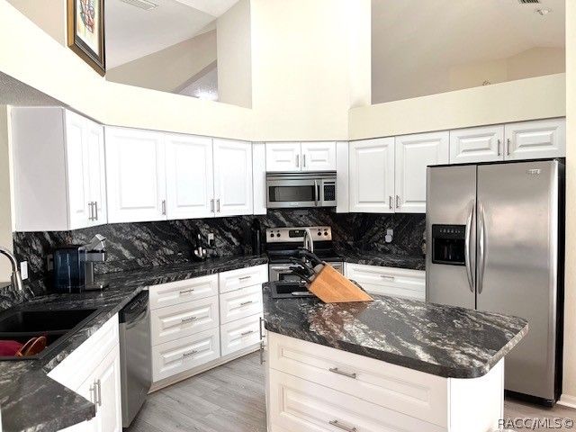 6160 N Misty Oak Terrace, Beverly Hills, FL 34465