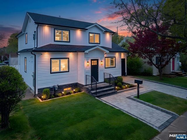 75 Katherine Avenue, Clifton, NJ 07012