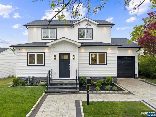 75 Katherine Avenue, Clifton, NJ 07012