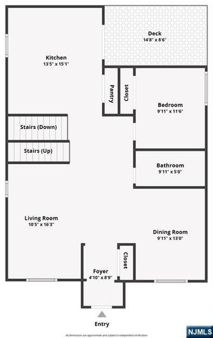 75 Katherine Avenue, Clifton, NJ 07012