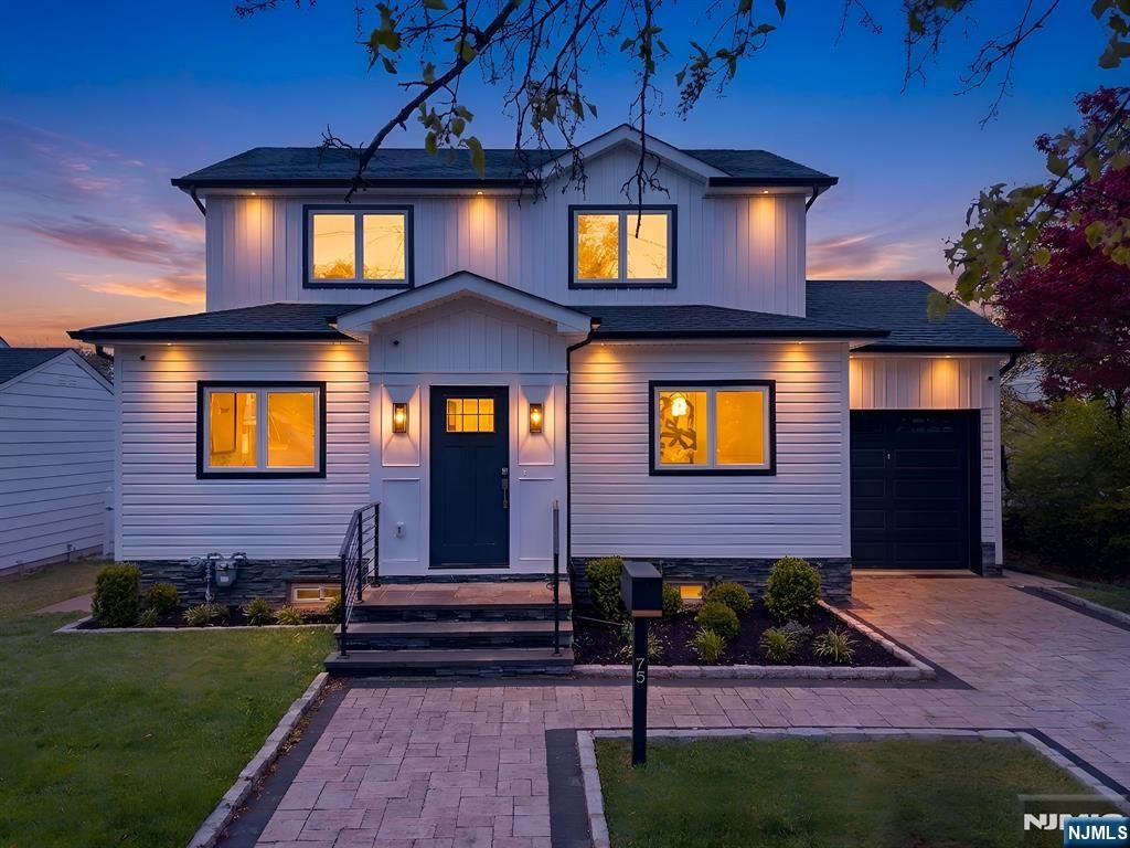 75 Katherine Avenue, Clifton, NJ 07012