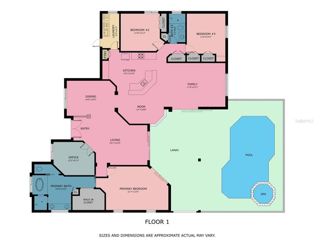 22809 NIGHT HERON WAY, Bradenton, FL 34202