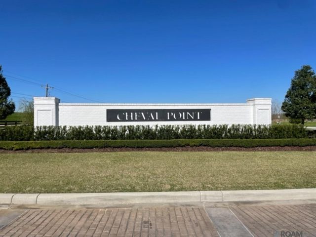 4603 Ardennes Dr, Baton Rouge, LA 70820