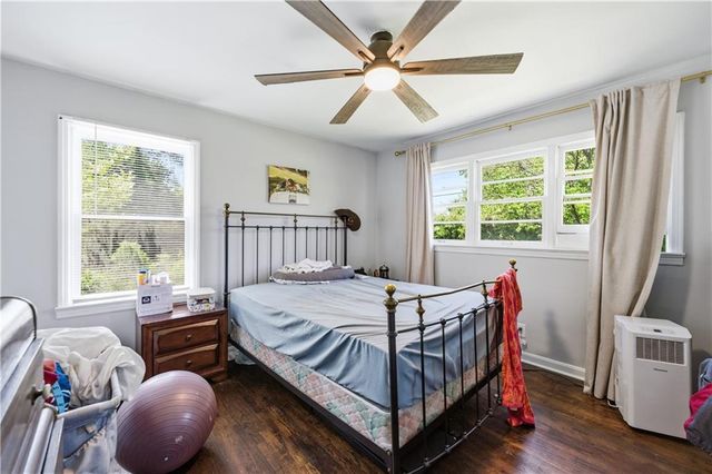144 Georgia Street, Demorest, GA 30535