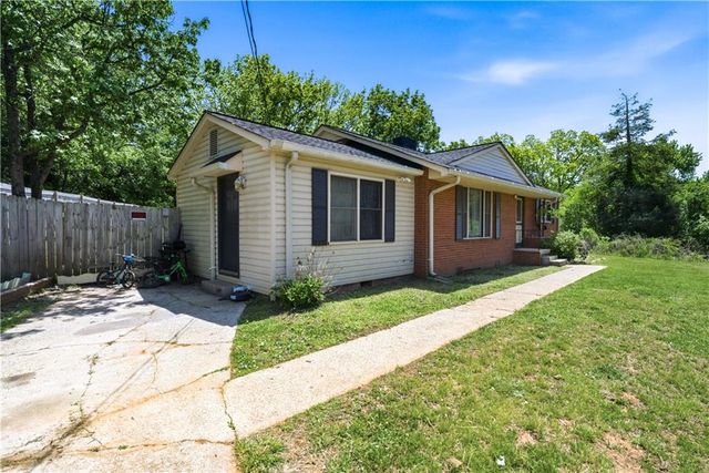 144 Georgia Street, Demorest, GA 30535