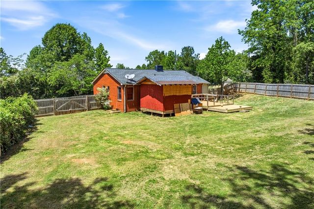 144 Georgia Street, Demorest, GA 30535