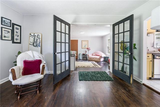 144 Georgia Street, Demorest, GA 30535