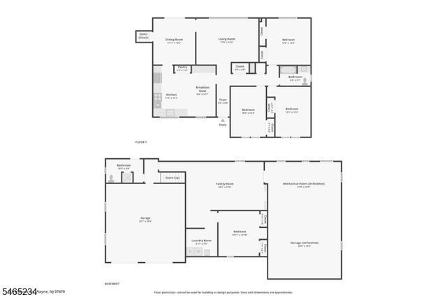 201 Kiwanis Dr, Wayne Twp., NJ 07470