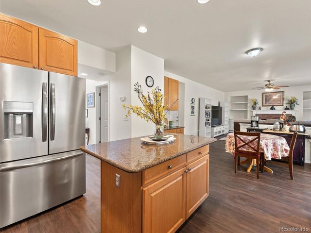 1251 N Burlington Drive, Castle Rock, CO 80104