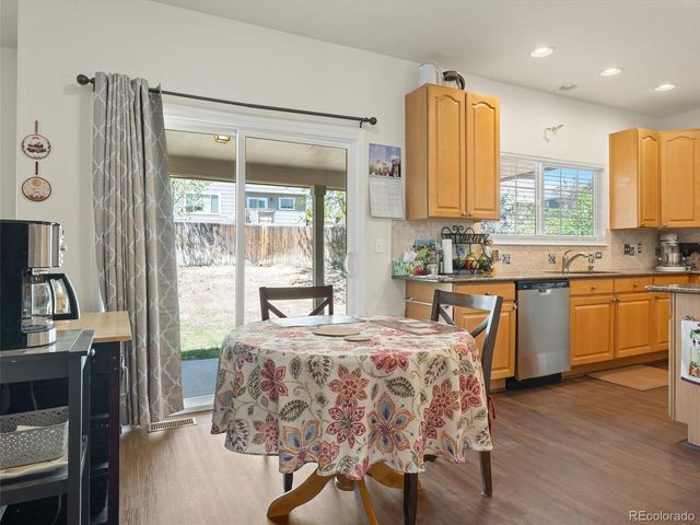 1251 N Burlington Drive, Castle Rock, CO 80104