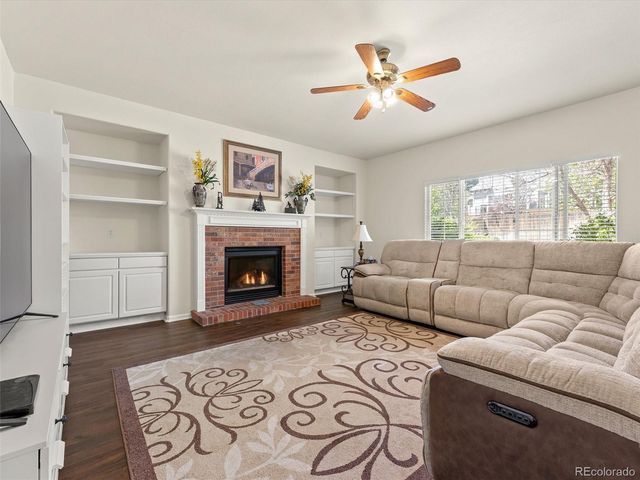 1251 N Burlington Drive, Castle Rock, CO 80104