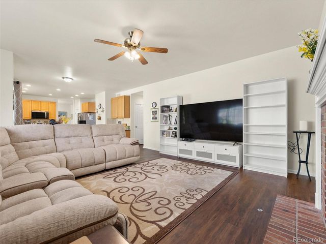 1251 N Burlington Drive, Castle Rock, CO 80104