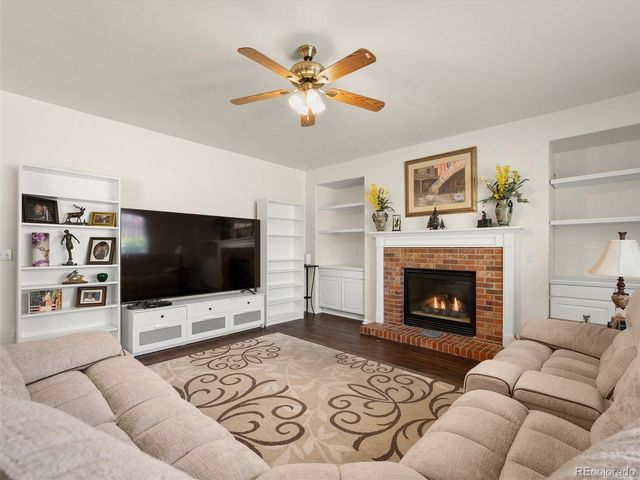 1251 N Burlington Drive, Castle Rock, CO 80104