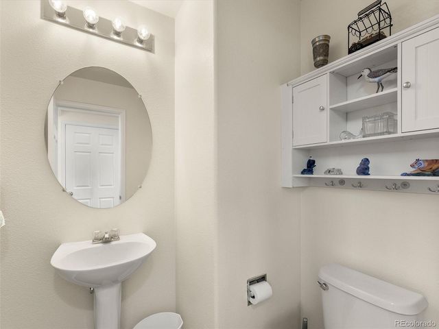 1251 N Burlington Drive, Castle Rock, CO 80104