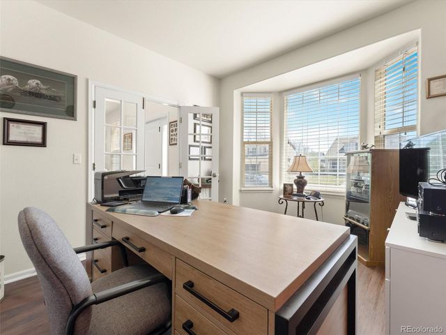 1251 N Burlington Drive, Castle Rock, CO 80104