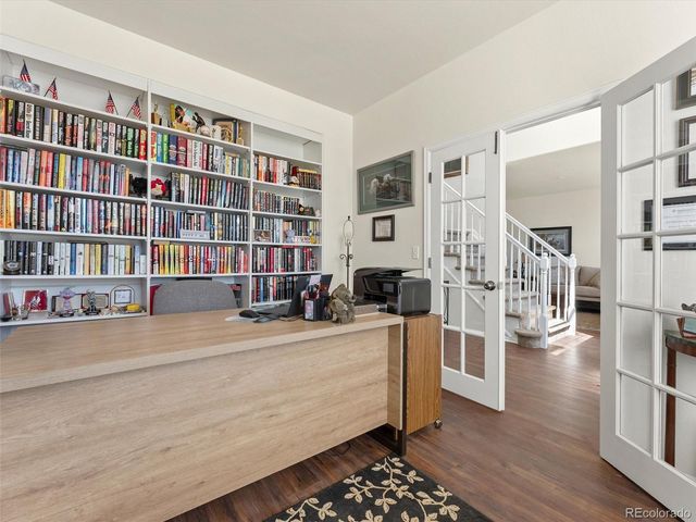 1251 N Burlington Drive, Castle Rock, CO 80104