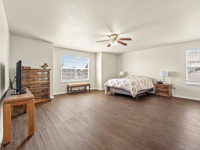 1251 N Burlington Drive, Castle Rock, CO 80104