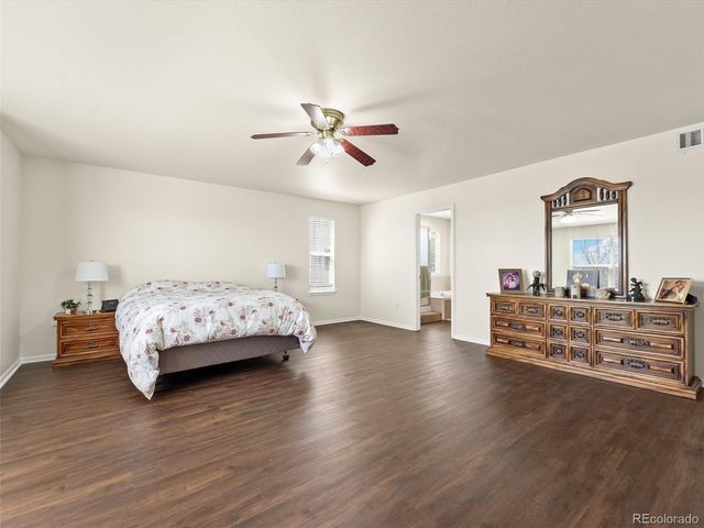 1251 N Burlington Drive, Castle Rock, CO 80104